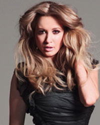 Mandy Capristo